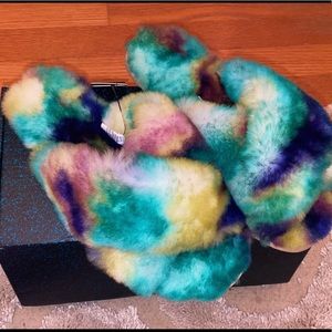 Emu Australia slippers